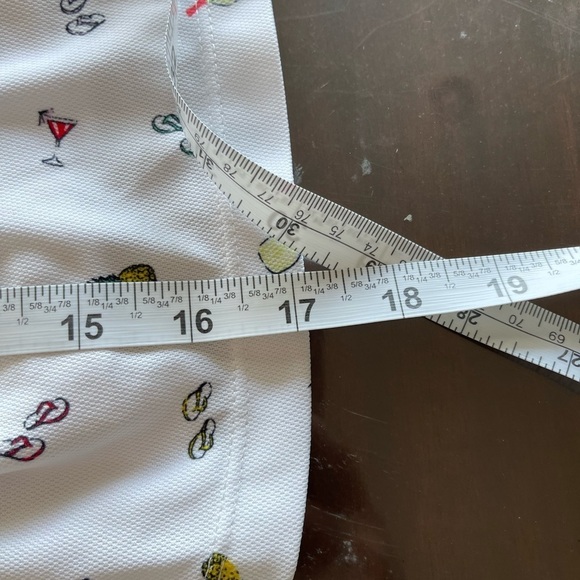 Dink Up Skort XL pickleball tennis golf happy hour beverages table tennis - Picture 15 of 16